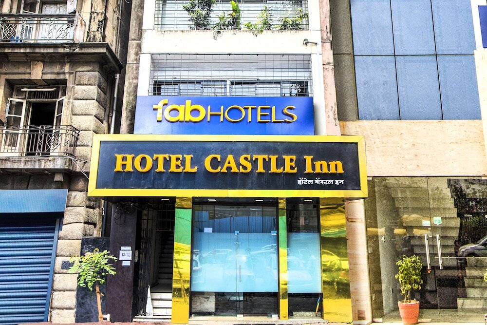 Мумбаи: Castle Inn by FabHotels