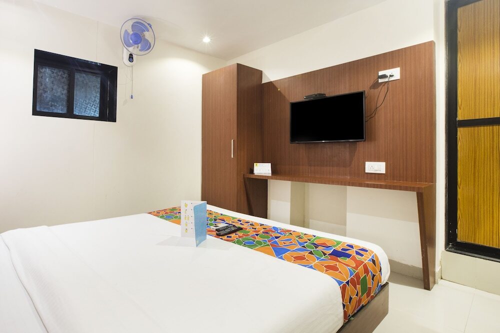 Мумбаи: Castle Inn by FabHotels