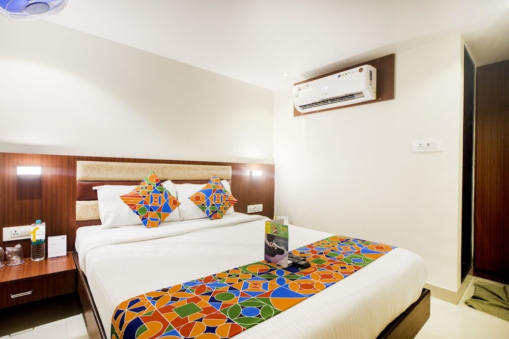 Мумбаи: Castle Inn by FabHotels