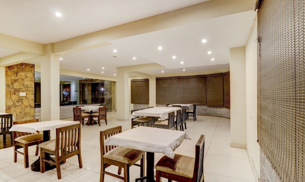 Бангалор: Eden Suites Service Apartments by Treebo