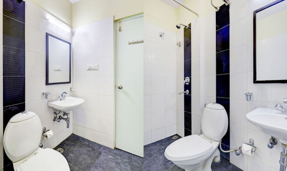 Бангалор: Eden Suites Service Apartments by Treebo