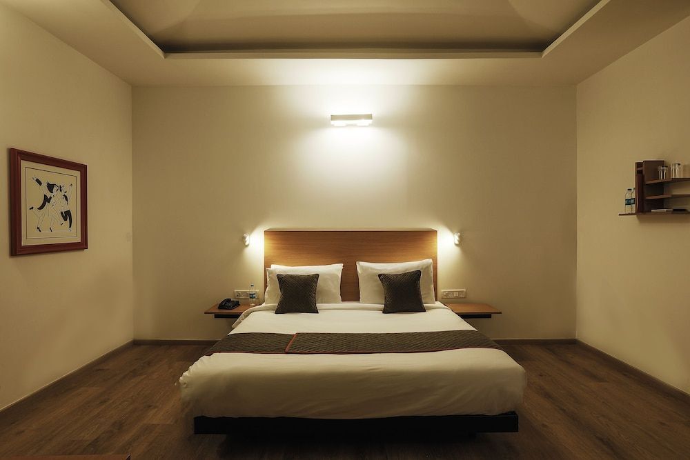 Мумбаи: OYO Townhouse 21 Bombay Exhibition Centre