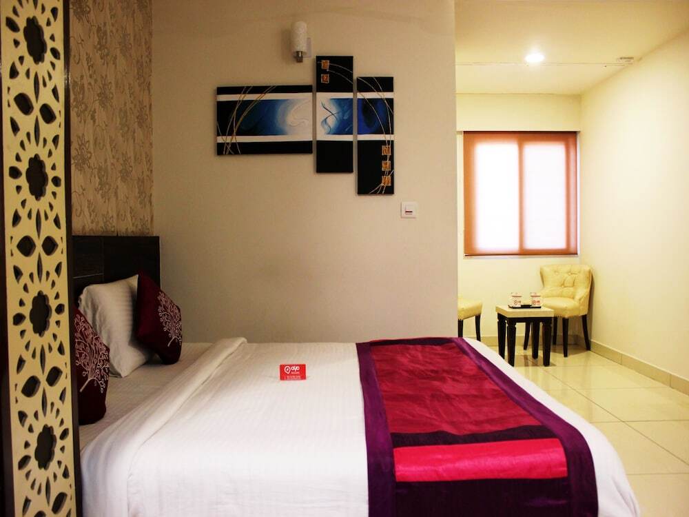 Бангалор: OYO Rooms Bangalore International Airport