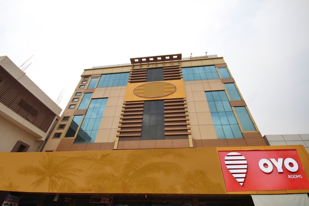Бангалор: OYO Rooms Bangalore International Airport