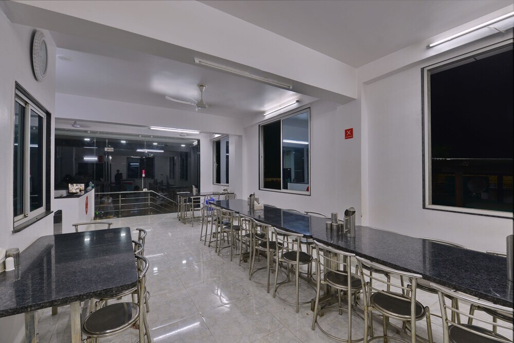 Бангалор: OYO Rooms Bangalore International Airport