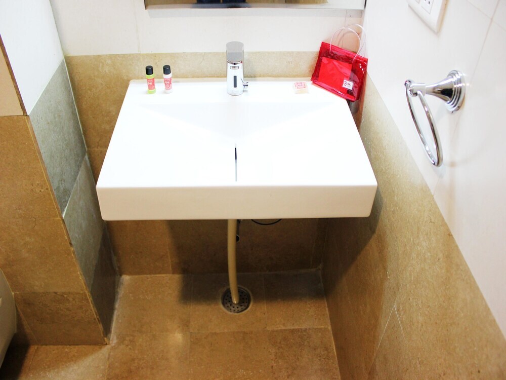 Бангалор: OYO Rooms Bangalore International Airport