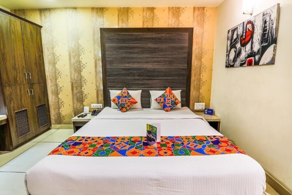 Бангалор: OYO Rooms Bangalore International Airport