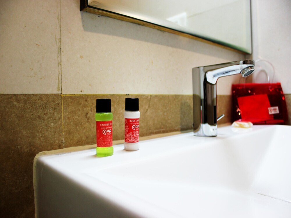 Бангалор: OYO Rooms Bangalore International Airport