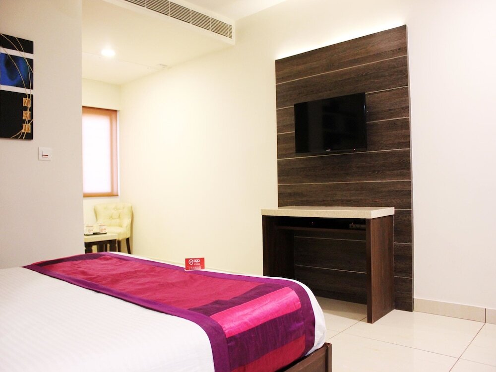 Бангалор: OYO Rooms Bangalore International Airport