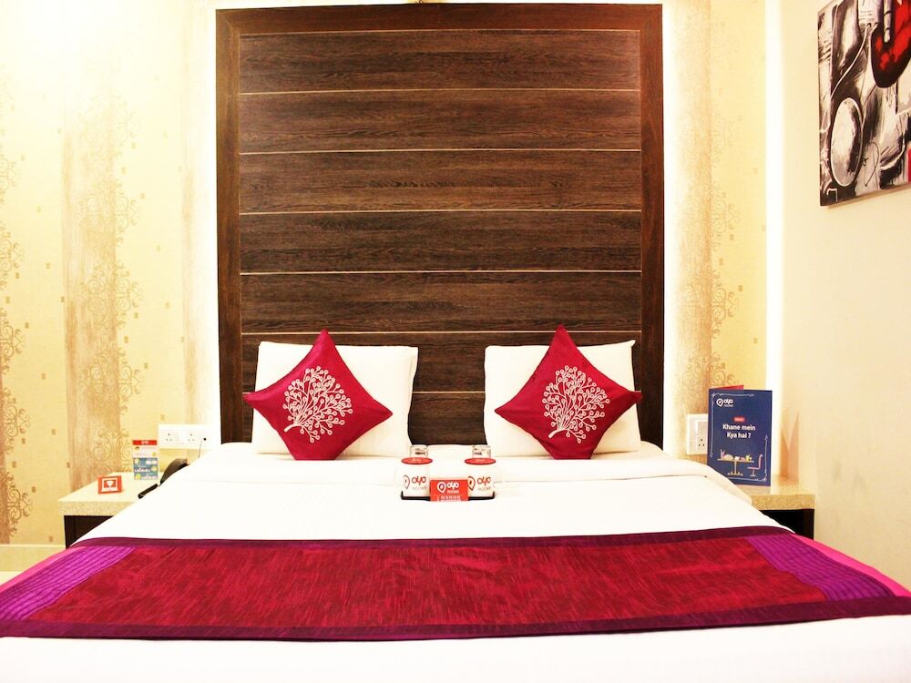 Бангалор: OYO Rooms Bangalore International Airport