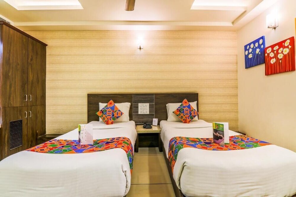 Бангалор: OYO Rooms Bangalore International Airport
