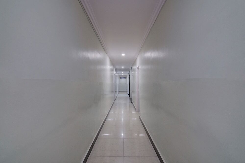 Висакхапатнам: Oyo 14323 Anupama Hotel