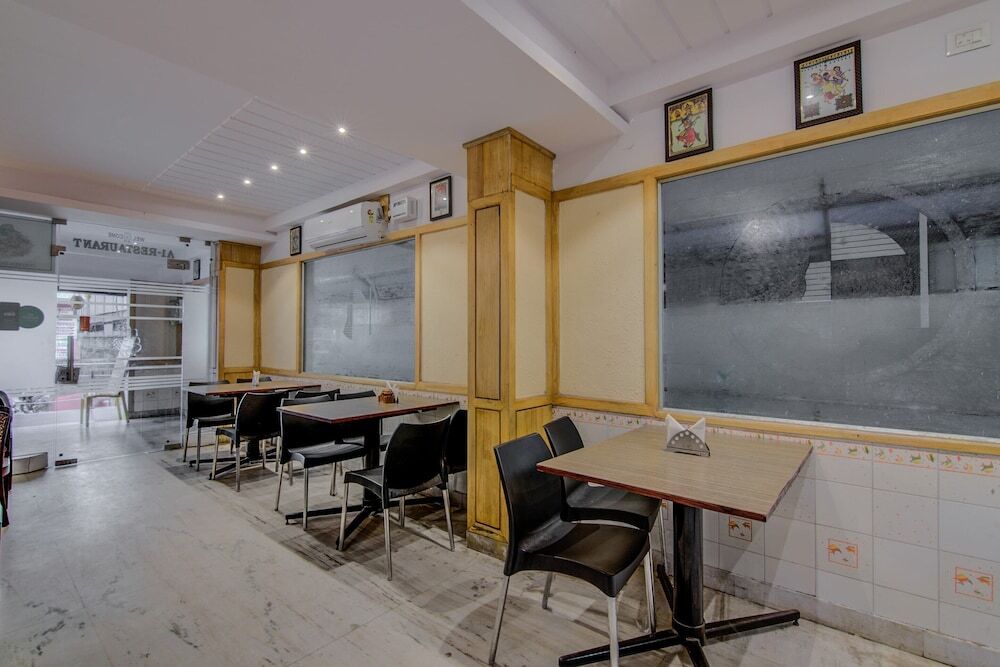 Висакхапатнам: Oyo 14323 Anupama Hotel