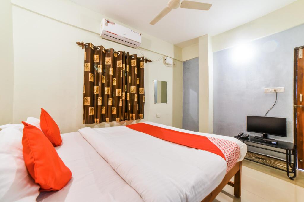 Oyo 29422 Navdurga Holiday Stay — фото 2