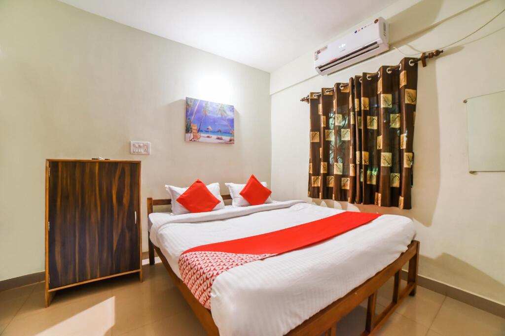 Oyo 29422 Navdurga Holiday Stay — фото 3