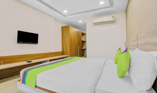 Townhouse 81841 Pantao Stays-Medanta Medicity 04 — фото 3