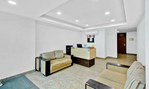 Townhouse 81841 Pantao Stays-Medanta Medicity 04 — фото 2