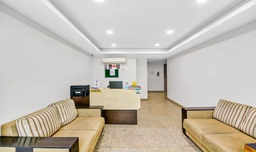 Гуруграм: Townhouse 81841 Pantao Stays-Medanta Medicity 04