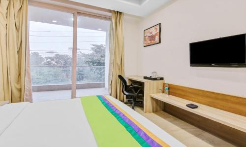 Гуруграм: Townhouse 81841 Pantao Stays-Medanta Medicity 04