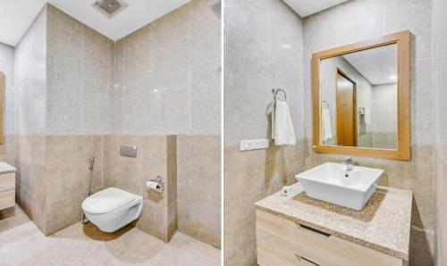 Гуруграм: Townhouse 81841 Pantao Stays-Medanta Medicity 04