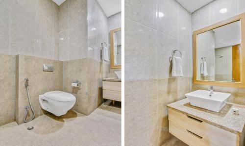 Гуруграм: Townhouse 81841 Pantao Stays-Medanta Medicity 04