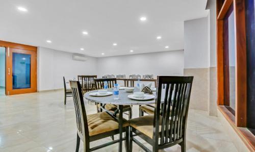 Гуруграм: Townhouse 81841 Pantao Stays-Medanta Medicity 04