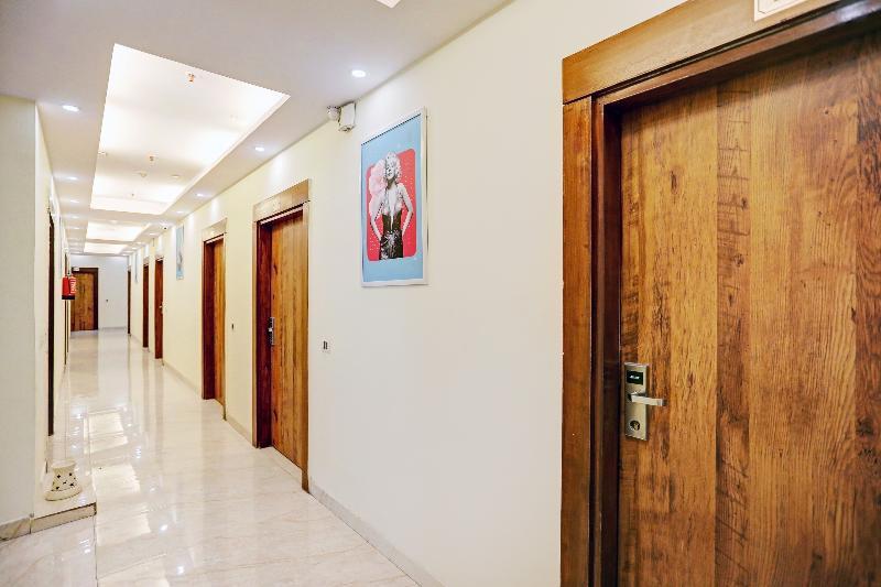 Нью-Дели: Townhouse 511 DIVINO TOWNHOUSE