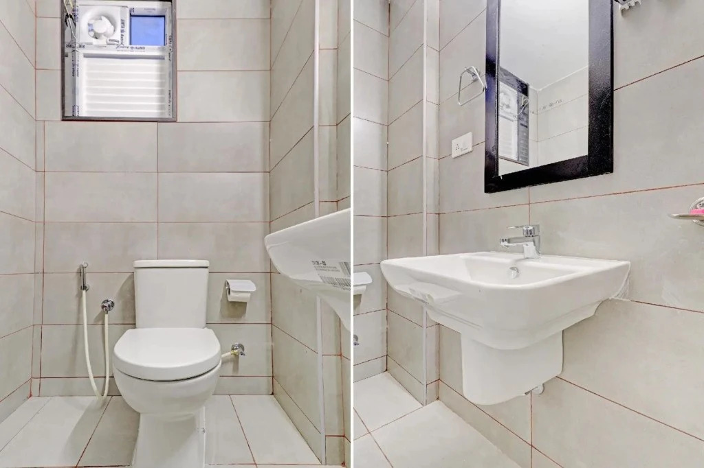 Бангалор: Townhouse 500 Blr1502-frontiernewmodel
