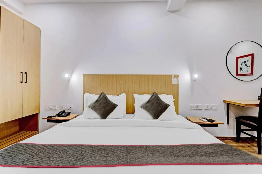 Бангалор: Townhouse 500 Blr1502-frontiernewmodel