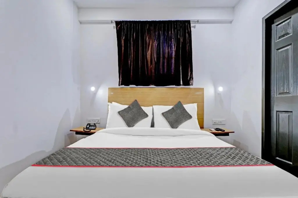 Бангалор: Townhouse 500 Blr1502-frontiernewmodel