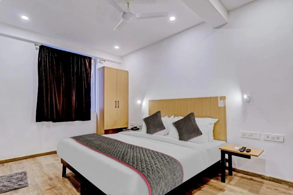 Townhouse 500 Blr1502-frontiernewmodel — фото 6