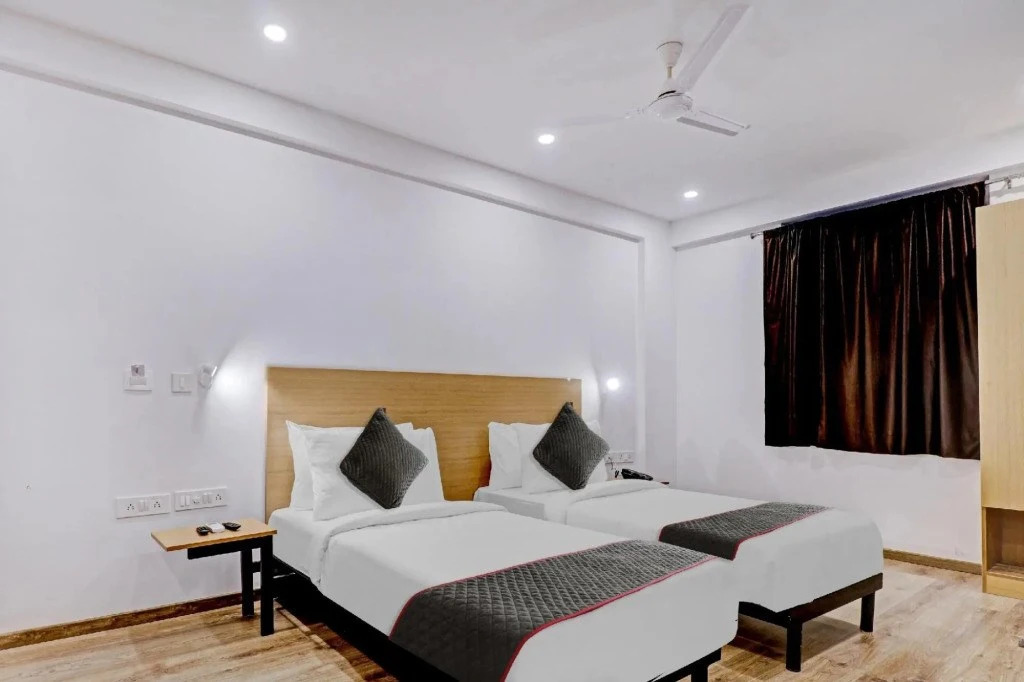 Бангалор: Townhouse 500 Blr1502-frontiernewmodel