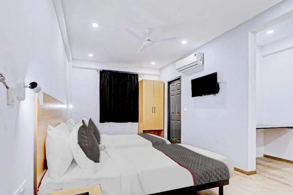 Townhouse 500 Blr1502-frontiernewmodel — фото 5