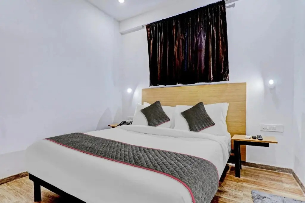 Бангалор: Townhouse 500 Blr1502-frontiernewmodel