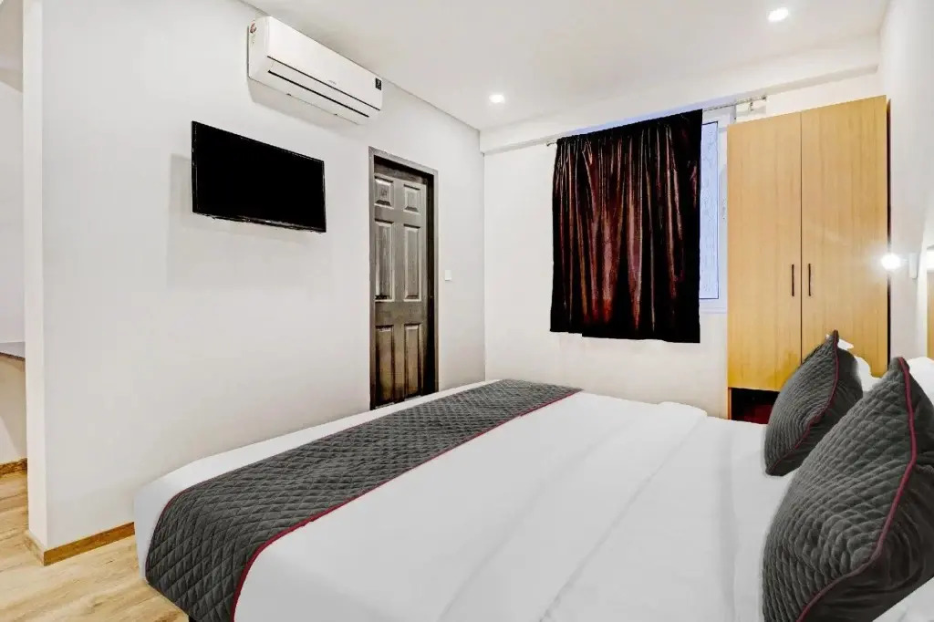 Townhouse 500 Blr1502-frontiernewmodel — фото 3