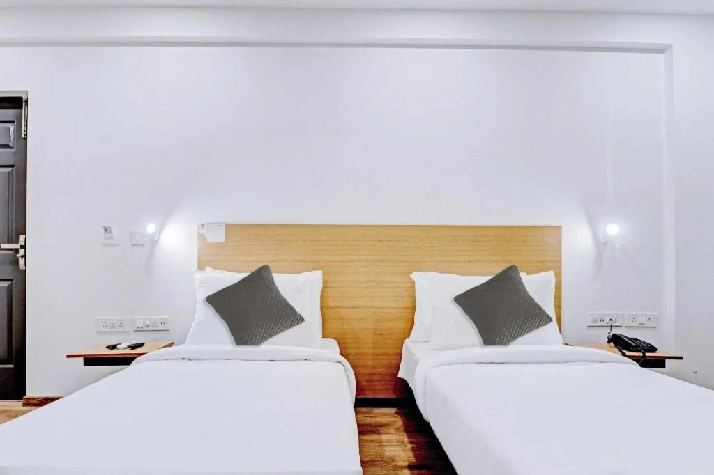 Бангалор: Townhouse 500 Blr1502-frontiernewmodel