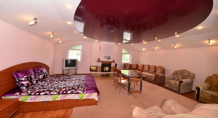 Лазурное: Guest House Kastellum