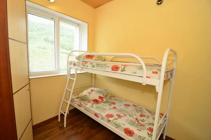 Лазурное: Guest House Kastellum