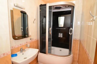 Лазурное: Guest House Kastellum
