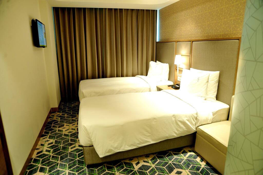 Гуруграм: Holiday Inn Gurugram Sector 90