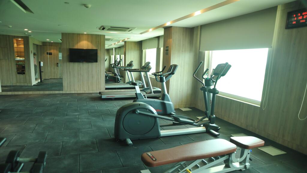 Гуруграм: Holiday Inn Gurugram Sector 90