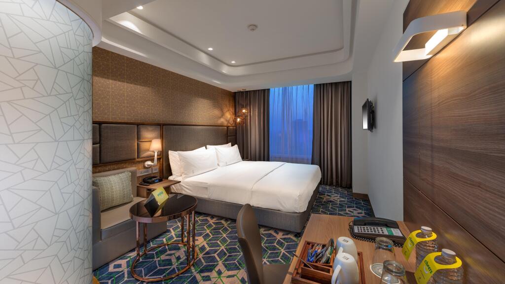 Гуруграм: Holiday Inn Gurugram Sector 90