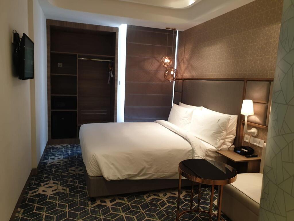 Гуруграм: Holiday Inn Gurugram Sector 90