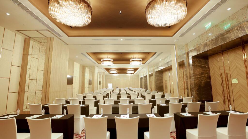 Гуруграм: Holiday Inn Gurugram Sector 90