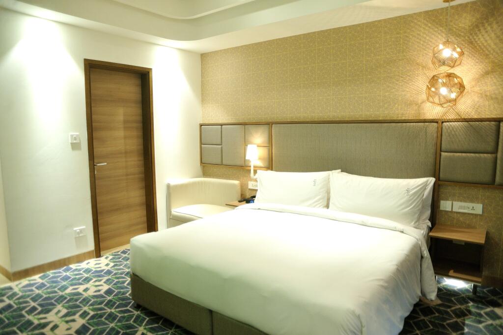 Holiday Inn Gurugram Sector 90 — фото 5