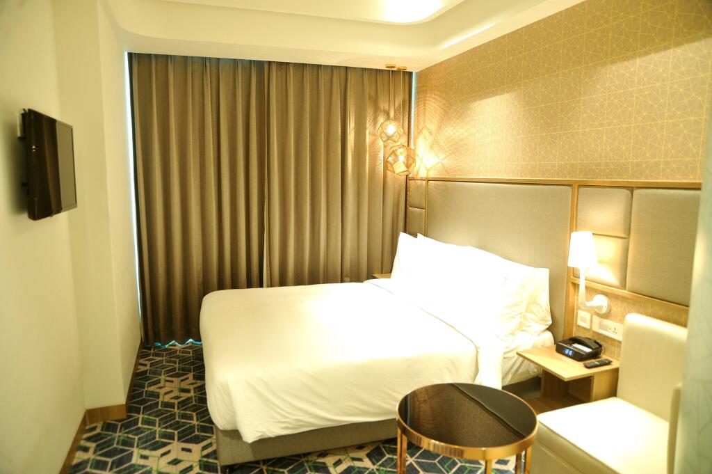Holiday Inn Gurugram Sector 90 — фото 6