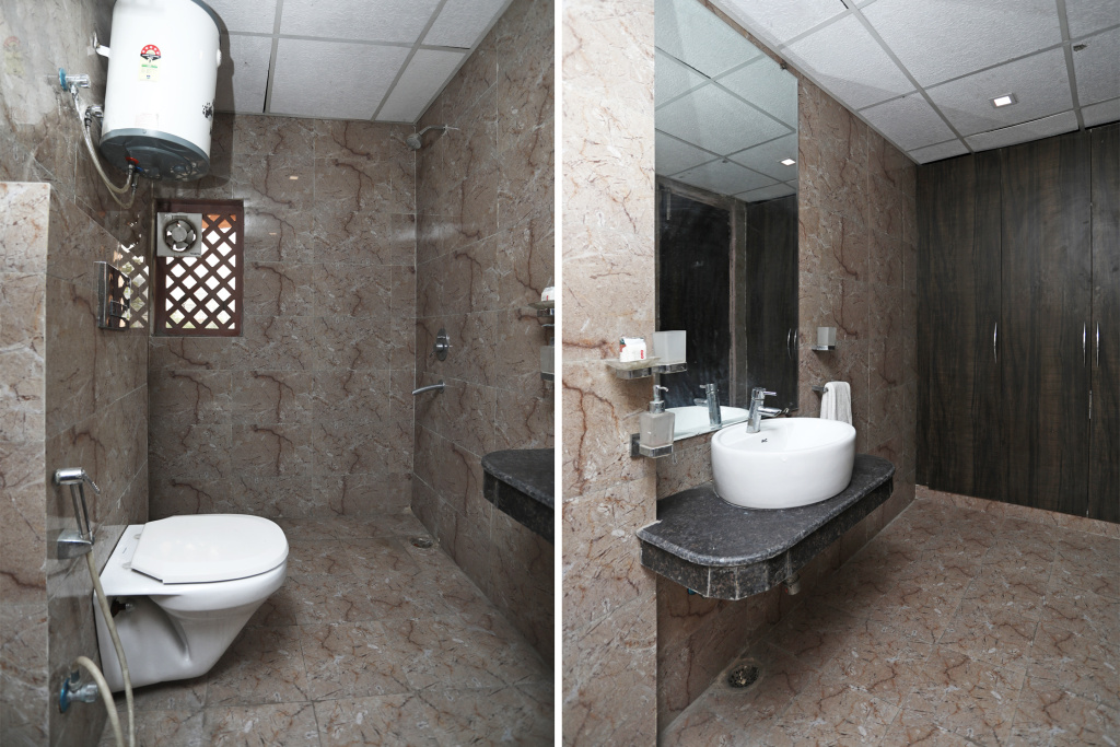Газиабад: Capital O 13551 Haveli Palace