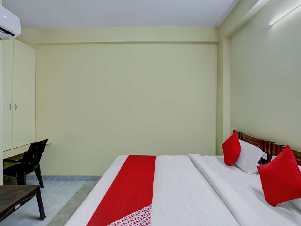 Большая Нойда: Oyo 75124 Hotel Rama Deluxe
