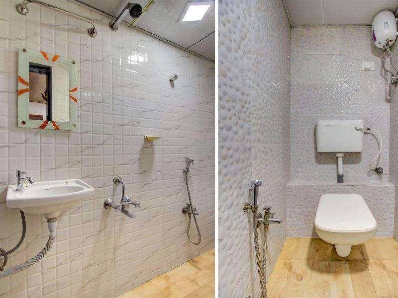 Мумбаи: OYO 71172 Hotel Sion Residency