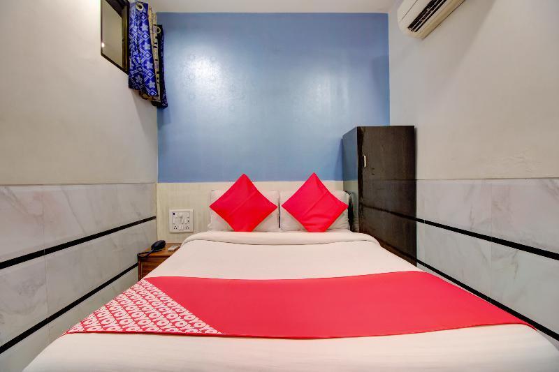 Мумбаи: OYO 71172 Hotel Sion Residency
